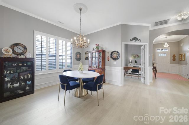 4218 Sourwood Court, Indian Land, SC 29707