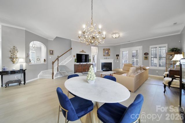 4218 Sourwood Court, Indian Land, SC 29707