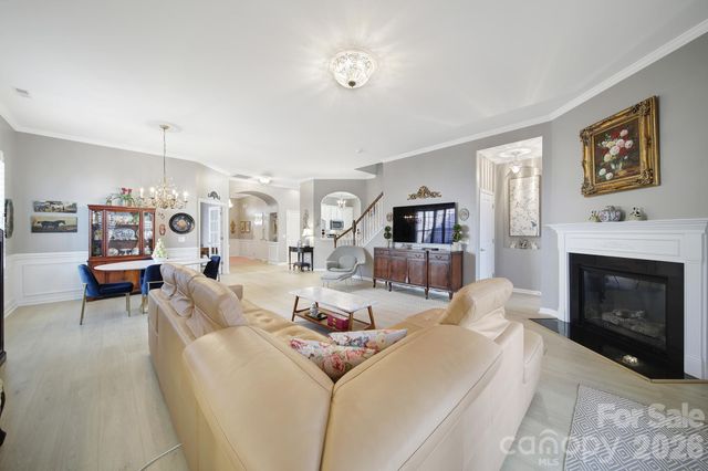 4218 Sourwood Court, Indian Land, SC 29707