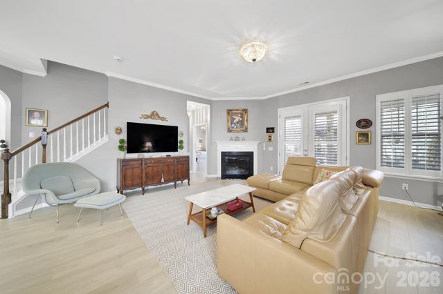 4218 Sourwood Court, Indian Land, SC 29707