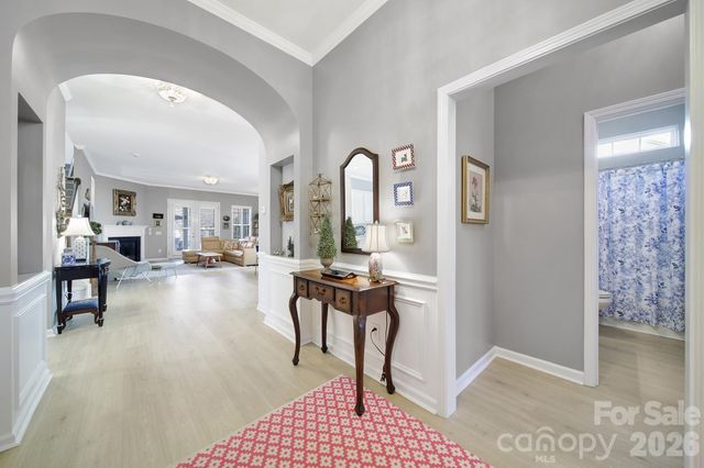 4218 Sourwood Court, Indian Land, SC 29707