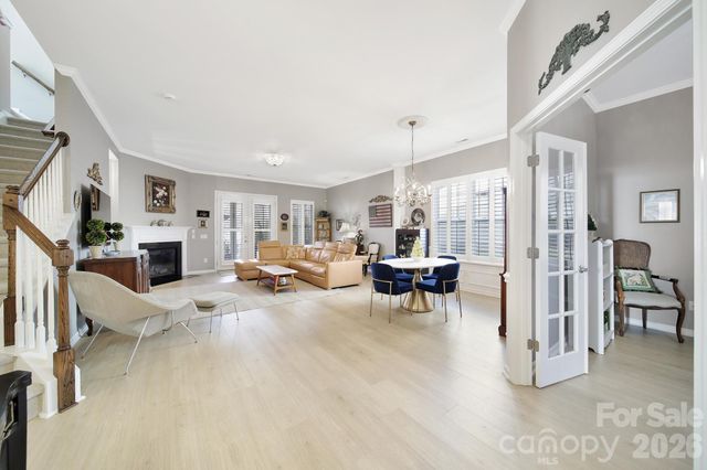 4218 Sourwood Court, Indian Land, SC 29707