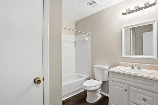 1045 Forest Path, Stone Mountain, GA 30088