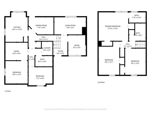 1045 Forest Path, Stone Mountain, GA 30088