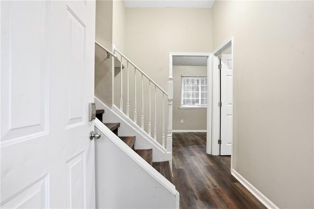 1045 Forest Path, Stone Mountain, GA 30088