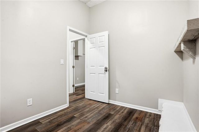 1045 Forest Path, Stone Mountain, GA 30088