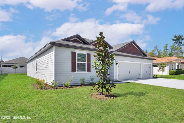 12562 BIG JUNIPER Drive, Jacksonville, FL 32219