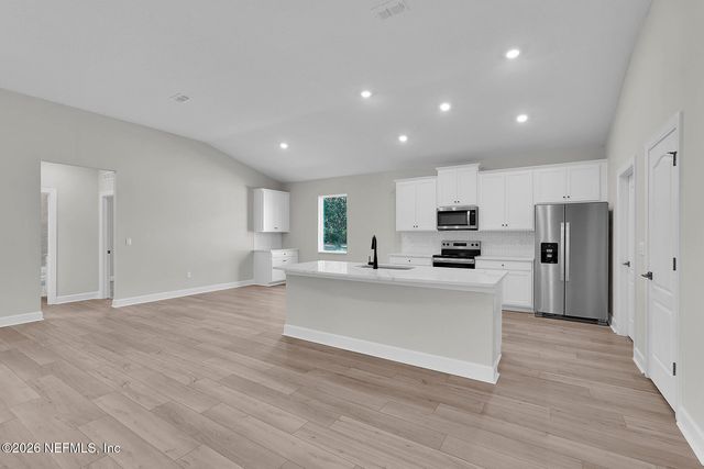 12562 BIG JUNIPER Drive, Jacksonville, FL 32219