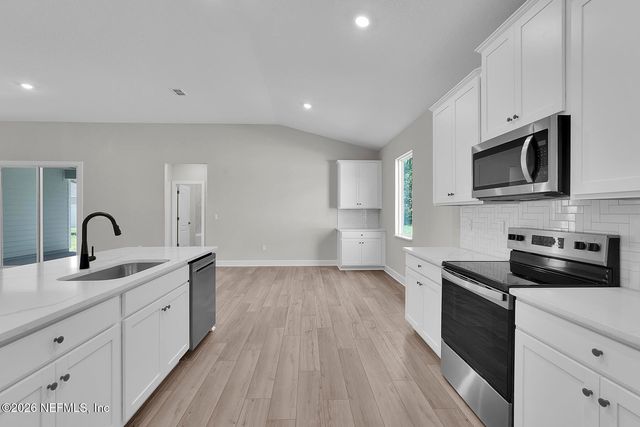 12562 BIG JUNIPER Drive, Jacksonville, FL 32219