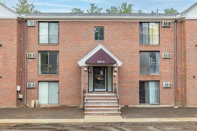 384 Great Rd A 103, Acton, MA 01720