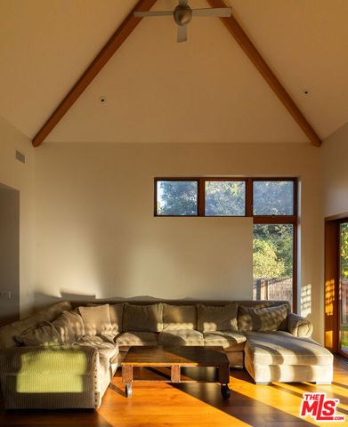 2937 Padaro Lane, Carpinteria, CA 93013