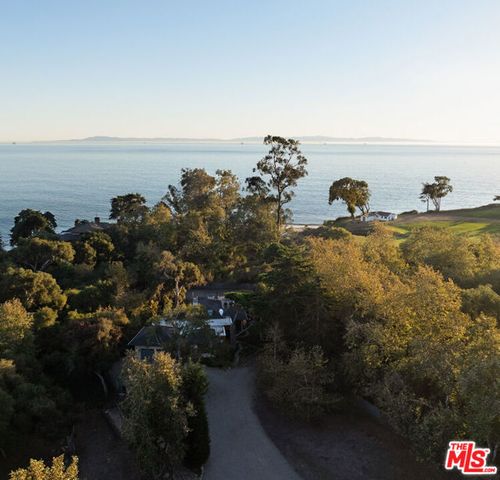 2937 Padaro Lane, Carpinteria, CA 93013