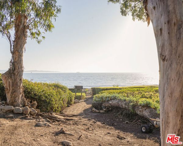 2937 Padaro Lane, Carpinteria, CA 93013