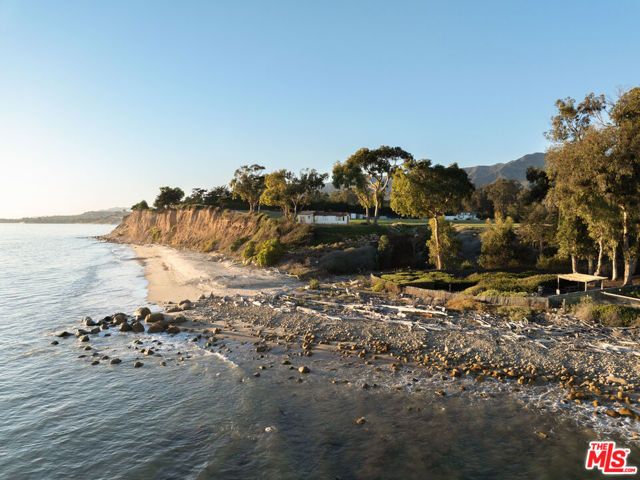 2937 Padaro Lane, Carpinteria, CA 93013