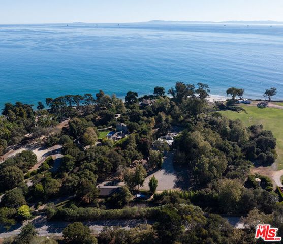 2937 Padaro Lane, Carpinteria, CA 93013