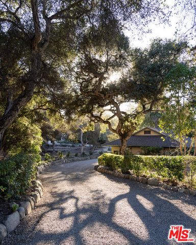 2937 Padaro Lane, Carpinteria, CA 93013