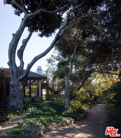 2937 Padaro Lane, Carpinteria, CA 93013