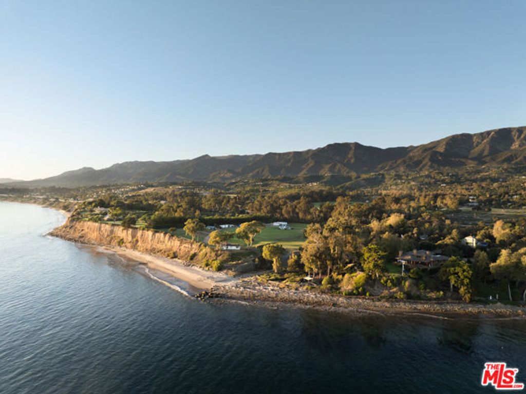 2937 Padaro Lane, Carpinteria, CA 93013