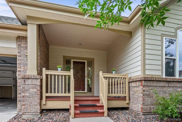 10735 Zuni Drive, Westminster, CO 80234