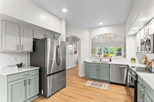10735 Zuni Drive, Westminster, CO 80234