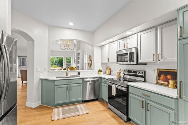 10735 Zuni Drive, Westminster, CO 80234