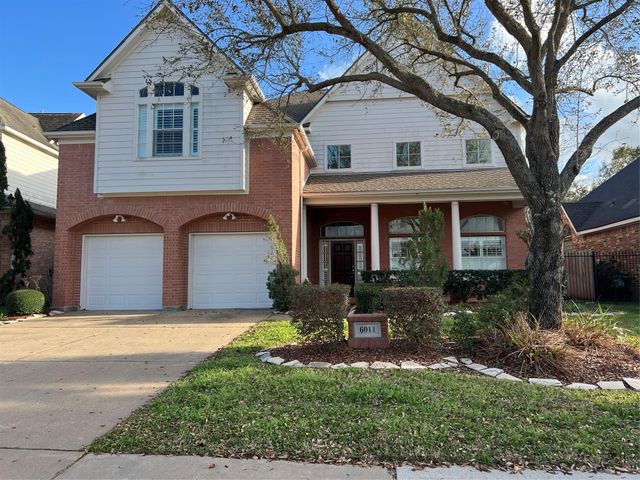 6011 Katie Leigh Lane, Sugar Land, TX 77479