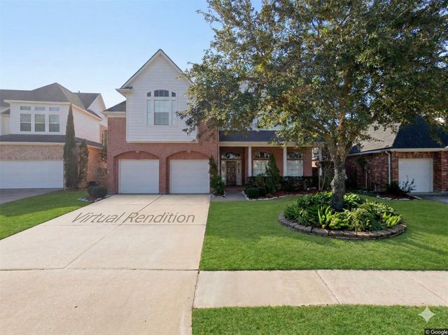 6011 Katie Leigh Lane, Sugar Land, TX 77479