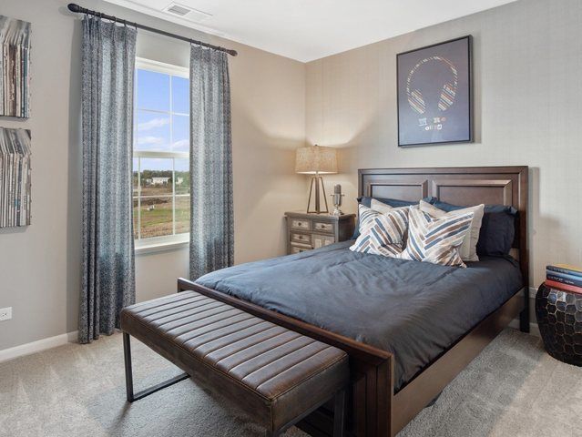 2724 Fieldcrest Drive 3106, Mundelein, IL 60060