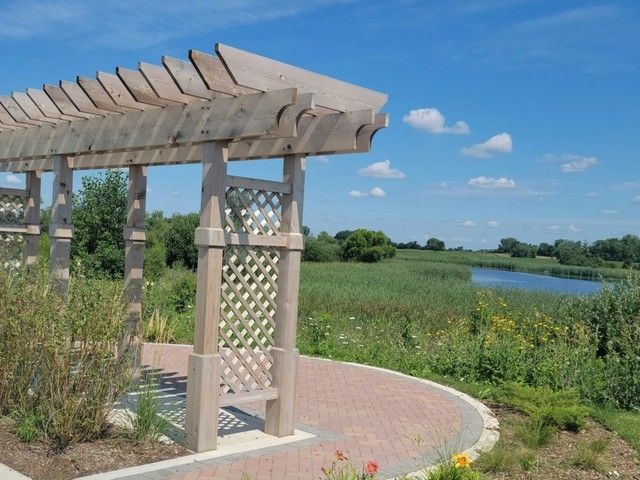 2724 Fieldcrest Drive 3106, Mundelein, IL 60060
