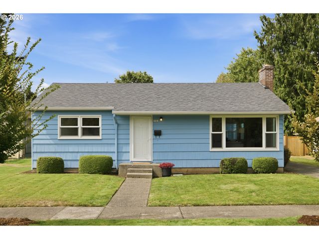 2525 Se 79TH Ave, Portland, OR 97206