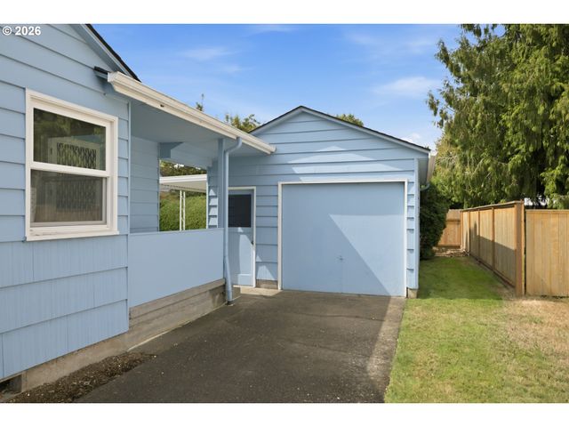 2525 Se 79TH Ave, Portland, OR 97206