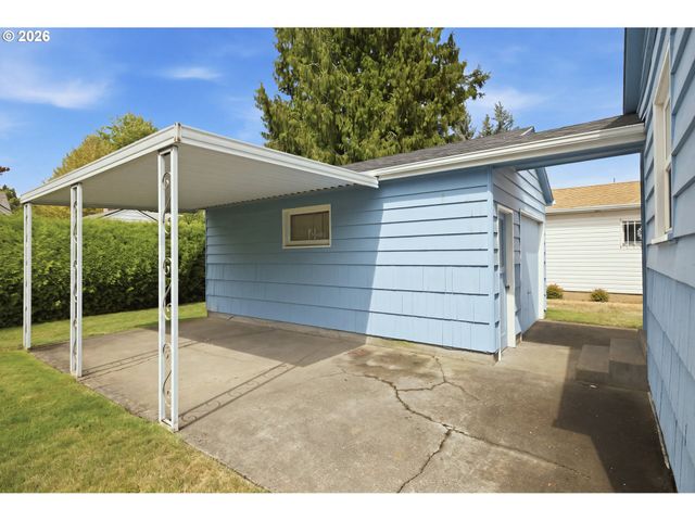 2525 Se 79TH Ave, Portland, OR 97206