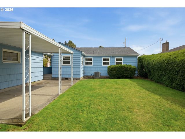 2525 Se 79TH Ave, Portland, OR 97206