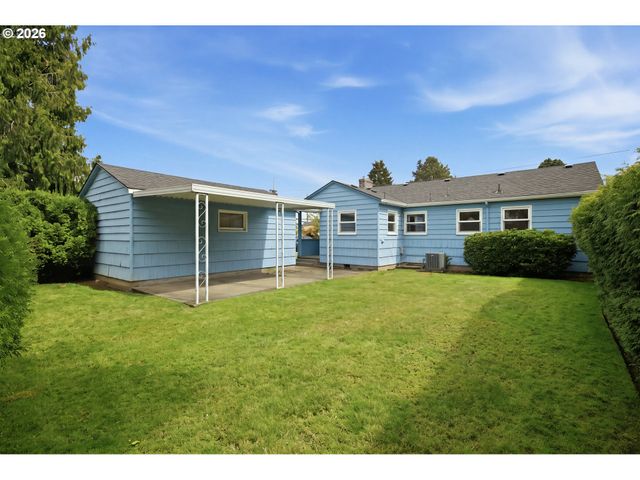 2525 Se 79TH Ave, Portland, OR 97206