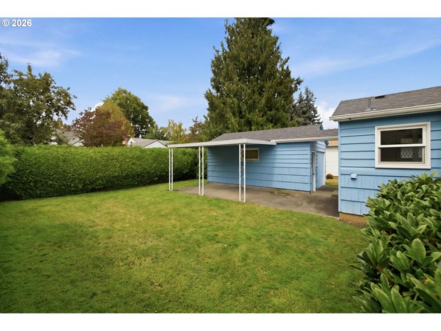 2525 Se 79TH Ave, Portland, OR 97206