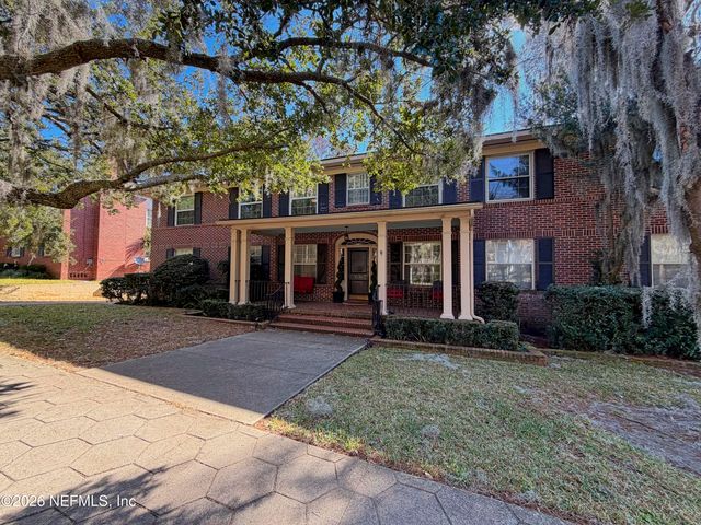 2936 RIVERSIDE Avenue 4, Jacksonville, FL 32205