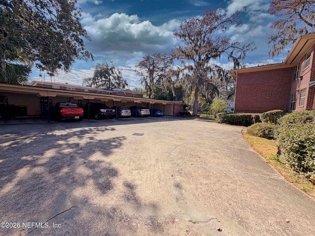 2936 RIVERSIDE Avenue 4, Jacksonville, FL 32205