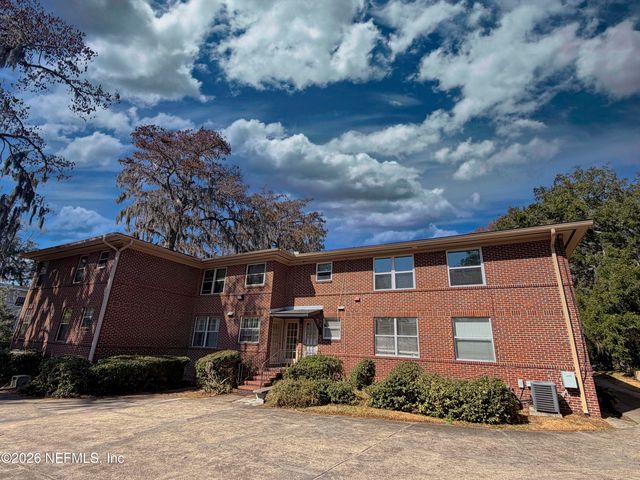 2936 RIVERSIDE Avenue 4, Jacksonville, FL 32205