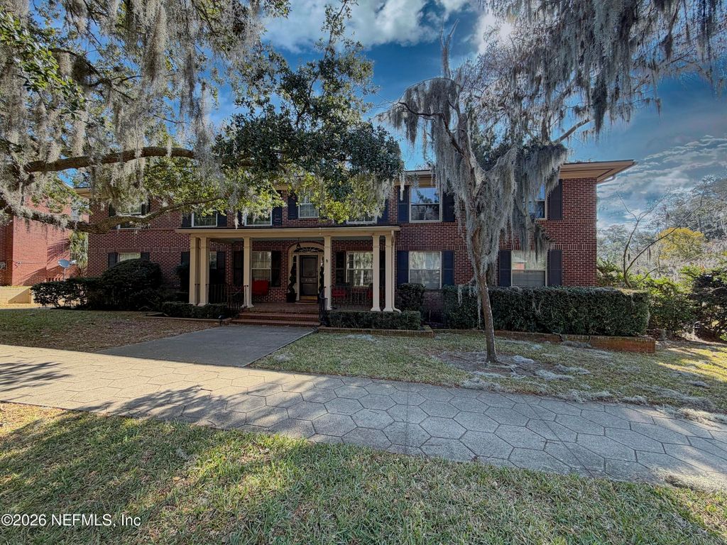 2936 RIVERSIDE Avenue 4, Jacksonville, FL 32205