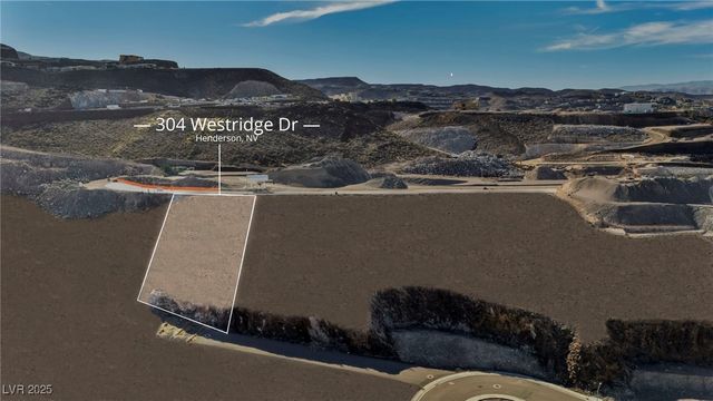 304 Westridge Drive, Henderson, NV 89012