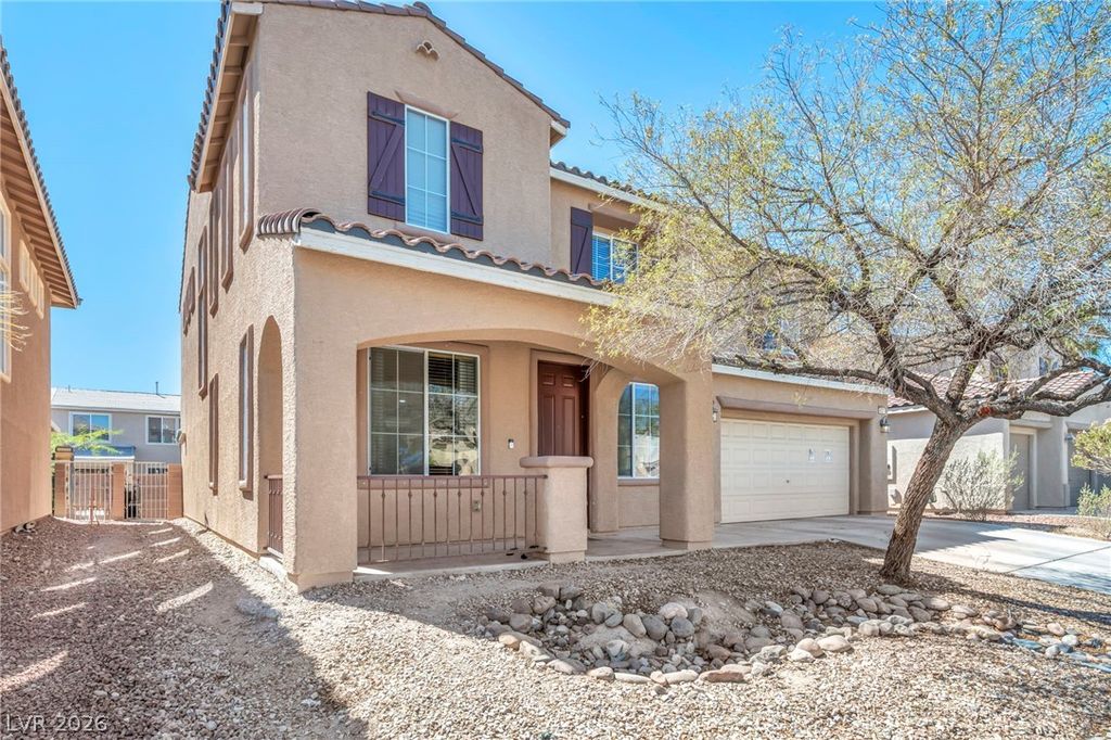 4021 Keasberry Avenue, North Las Vegas, NV 89081 — photo 3