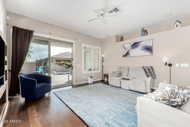 861 W ORIOLE Way, Chandler, AZ 85286