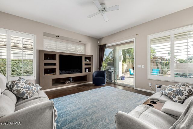 861 W ORIOLE Way, Chandler, AZ 85286