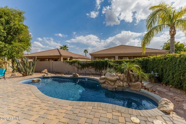 861 W ORIOLE Way, Chandler, AZ 85286
