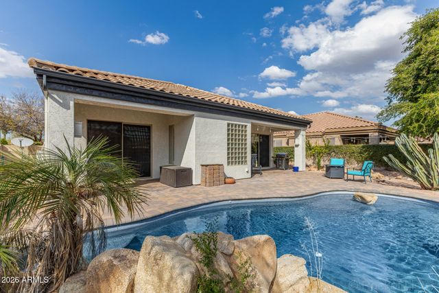 861 W ORIOLE Way, Chandler, AZ 85286