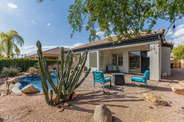 861 W ORIOLE Way, Chandler, AZ 85286