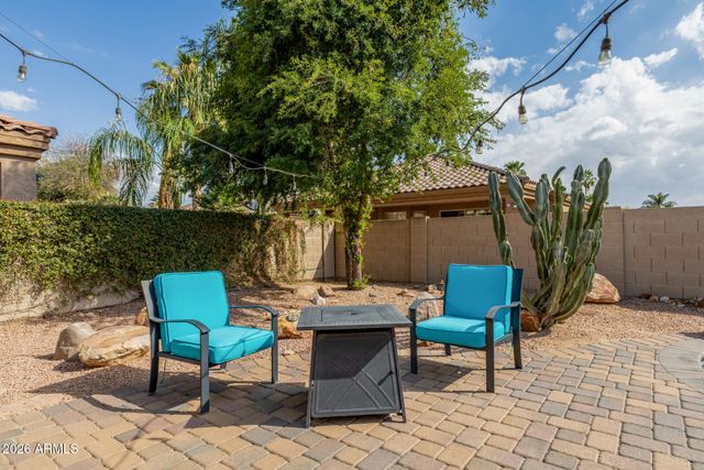 861 W ORIOLE Way, Chandler, AZ 85286