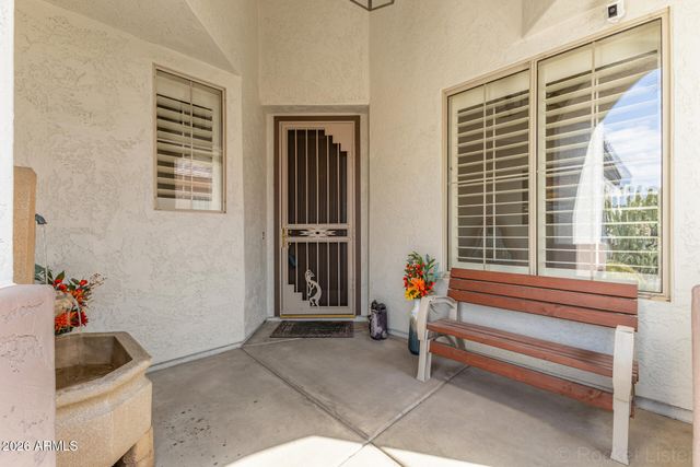 861 W ORIOLE Way, Chandler, AZ 85286