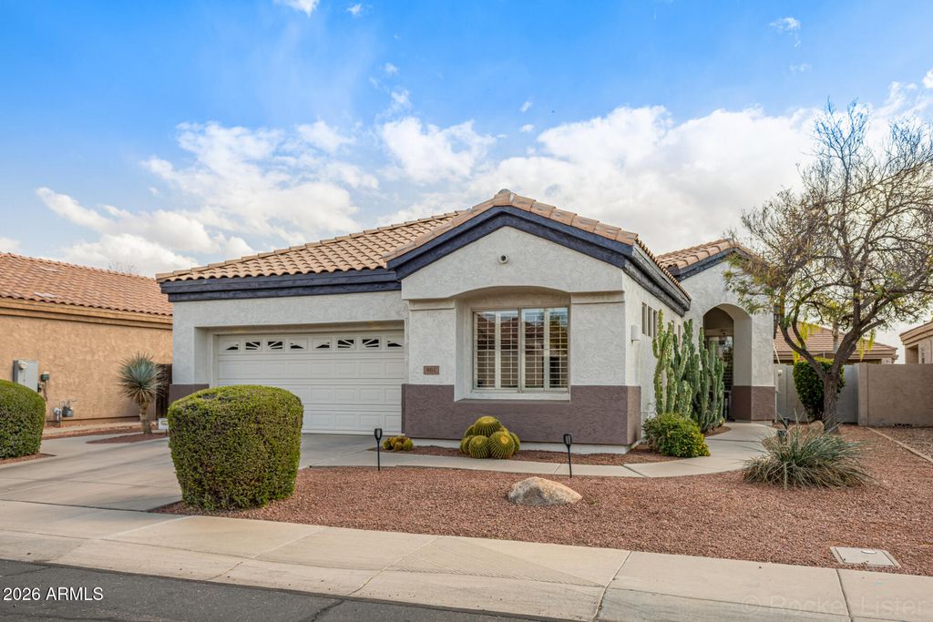 861 W ORIOLE Way, Chandler, AZ 85286