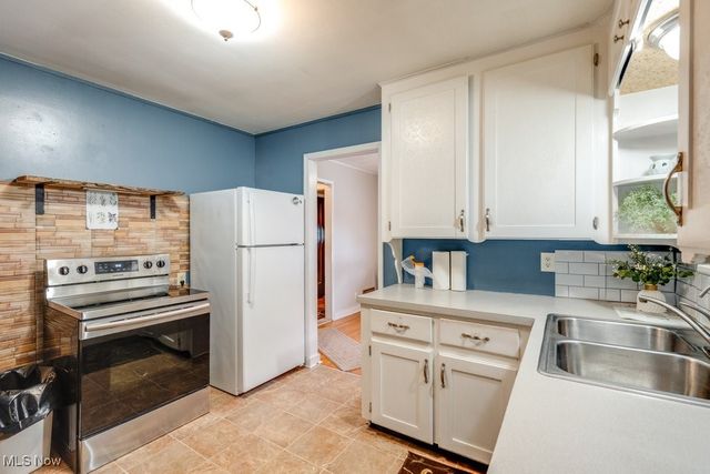 4659 14th Street NW, Canton, OH 44708